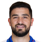 Photo of Elías José Gómez
