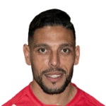 Photo of Jonathan Alexis Sandoval Rojas