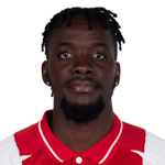 Photo of B. Traoré