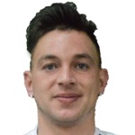 Photo of Adrián Nicolás Colombino Rodríguez