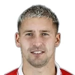 Photo of M. Miljevic