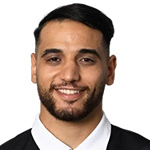 Photo of Mohamed Belhadj Mahmoud