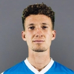 Photo of Y. Marchand