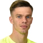 Photo of O. Kudryk