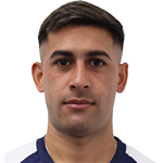 Photo of F. Moyano