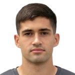 Photo of Dmytro Penteleychuk