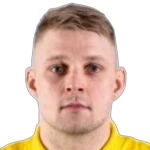 Photo of Magnus Villota