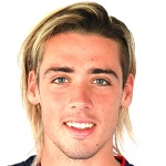 Photo of C. Spinelli