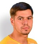Photo of O. Shevchenko
