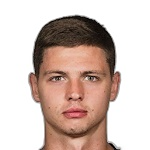 Photo of Valeriy Bondar