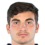 Photo of Joshua Barresi