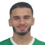 Photo of Lamine Ghezali