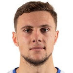 Photo of Mateo Karamatić