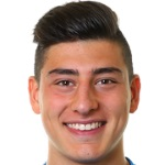 Photo of S. Russo