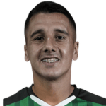 Photo of H. Dorrego