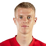 Photo of Hákon Arnar Haraldsson