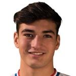 Photo of Facundo Parada Rocha