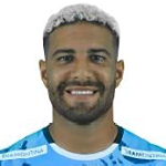 Photo of N. Acosta