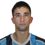 Photo of C. Olivera
