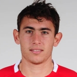 Photo of Y. Rak