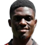 Photo of Valentine James Ozornwafor