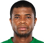 Photo of Ikouwem Udo Utin