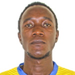 Photo of Shafiq Kuchi Kagimu