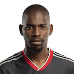 Photo of S. Mthethwa