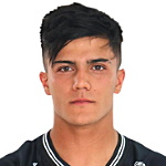 Photo of A. Tello