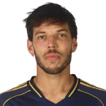 Photo of A. Martegani
