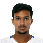 Photo of Mayron Lopes da Silva Sousa