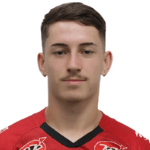 Photo of Cristian