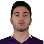 Photo of J. Italiano