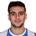 Photo of Loizos Loizou