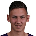 Photo of K. Popovic