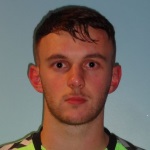 Photo of Jamie Garry Stott