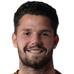 Photo of Nikola Tavares