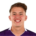 Photo of C. Timmins