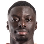 Photo of O. Djoco