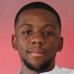 Photo of Y. Kembo