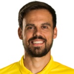 Photo of Javier Matilla