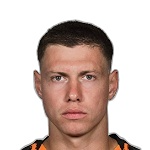 Photo of M. Matvienko