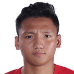 Photo of S. Abimanyu