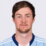 Photo of J. Tratt