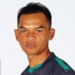 Photo of Busari
