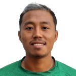 Photo of K. Yudo