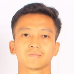 Photo of Rezky Ikhwan