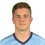 Photo of C. Devlin