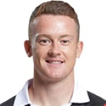 Photo of B. O'Neill