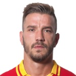 Photo of Marko Šimić